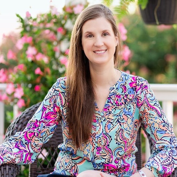 Meet your Posher, Laura - Picture 7 of 9